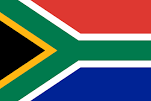 South African Flag for Vat Calculator